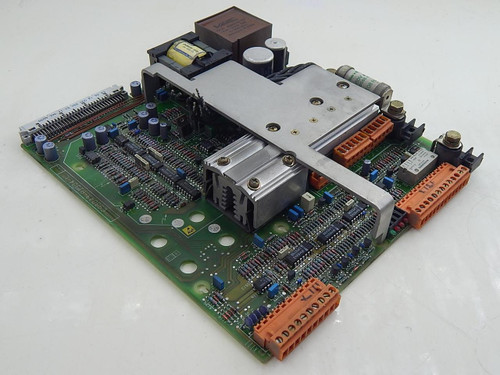 C98043-A1304-L Control Board T93756 For Sale