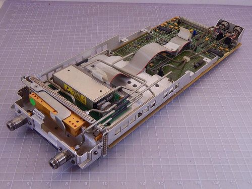 HP, Hewlett Packard A5J1, A5J3, 5086-7937 Analyzer Board T94574 For Sale