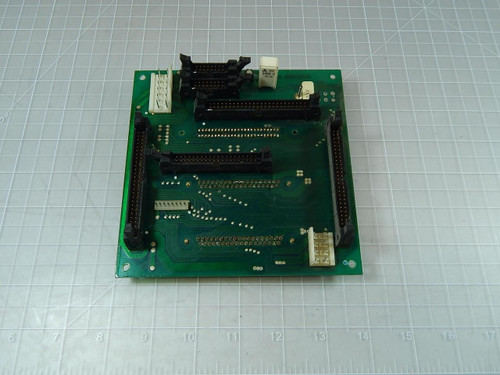 Panadac 361-131B, KN5N-IKN5-N Backplane Board T94390 For Sale Panadac 361-131B, KN5N-IKN5-N Backplane Board T94390 For Sale