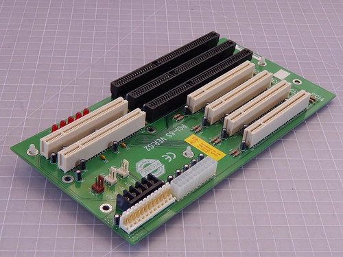 PICMG PCI-6S Backplane Board T94576 For Sale