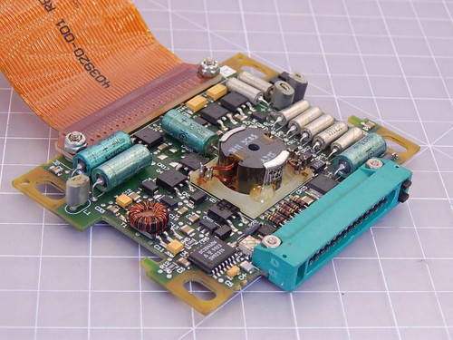 Marquette Electronics 401309-001, 401309-002 Circuit Board T94819 For Sale
