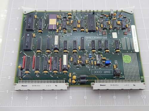 GE CGR, General Electric 36002712, E56951, 36004408, N 00440 Face Brasage Board T92839 For Sale