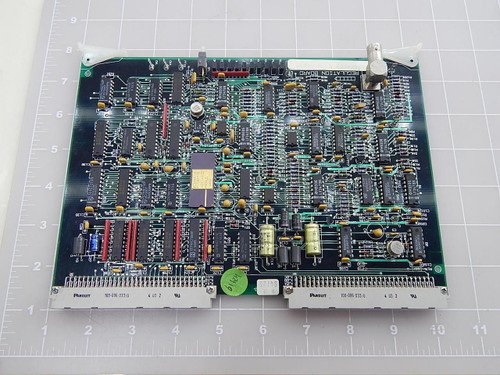 GE CGR, General Electric 45314248 Regulation Board T92840 For Sale