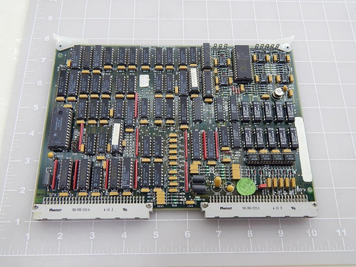 GE CGR, General Electric E56951, 45561658-B, 36004606 A, N 00378 Circuit Board T92841 For Sale