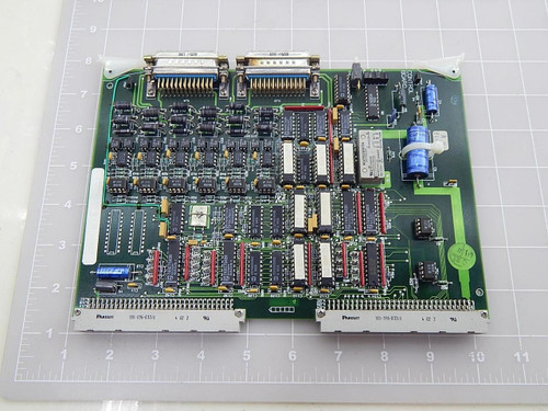 GE CGR, General Electric E56951, 45314252, 45475145 B, N 00567 Circuit Board T92842 For Sale