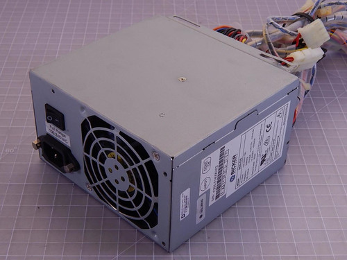 Bicker Elektronik BEA-525, BGX250FBKA Power Supply T94584 For Sale
