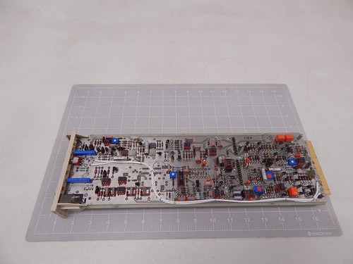 Metraplex 120-02, 6212, 120 Controller Module T93048 For Sale