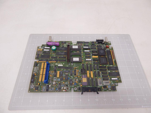 HP, Hewlett Packard A-3243-53, 08590-60356 Processor Board T93941 For Sale