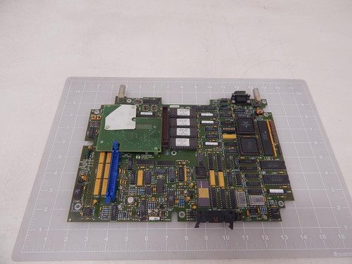 HP, Hewlett Packard 08590-60365, A-3449 Processor Board T93946 For Sale