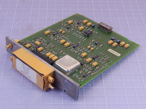 HP, Hewlett Packard 5086-7951 Sampler Board T95454 For Sale