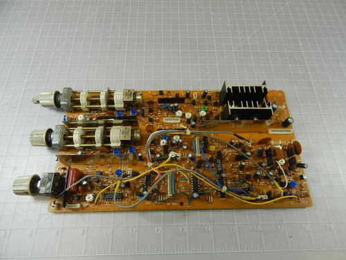 X65-1380-00 A/2 Circuit Board T95545 For Sale