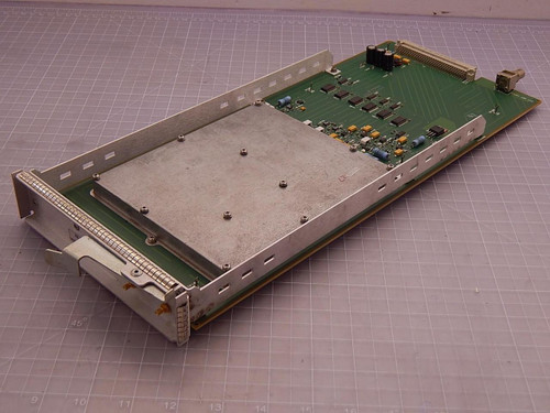 HP Hewlett Packard 08714-60171, A3824 Fractional Board Assembly T94599 For Sale