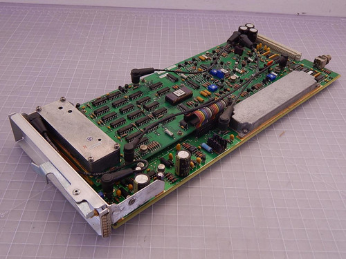 HP Hewlett Packard 08712-60058, FN-03001 FN Reference Board T94603 For Sale
