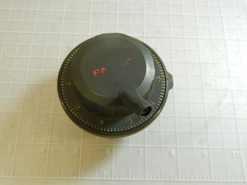 Fanuc A860-0202-T001 Pulse Generator T95339 For Sale