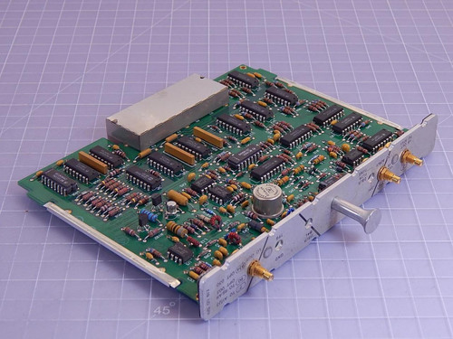 HP, Hewlett Packard 08902-60126, A-2746-10 A19 LO DIV Board Module T95626 For Sale