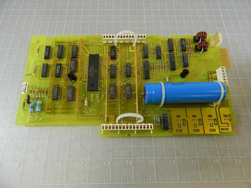 HP, Hewlett Packard 03456-66503, 88809F Circuit Board T96081 For Sale