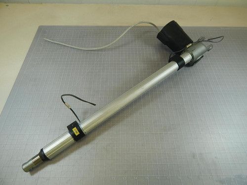 SKF Actuator AB CATR33X400X2A1G1U/C24CWMEI2P, 4080002926-040322 Linear Actuator T95992 For Sale