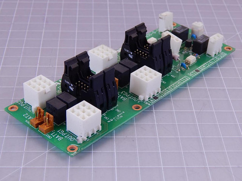 IABX-3201040, ED-032-9-035-0-000-1 Circuit Board T95147 For Sale
