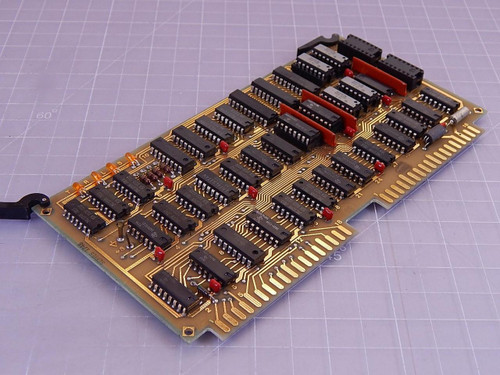 HP, Hewlett Packard 05370-60015, 81003L Circuit Board T95656 For Sale