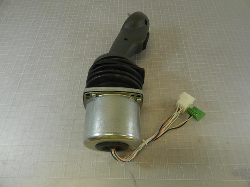 OEM Controls HJS8M15264, 624-6666-002 Axis Controller Joystick T96003 For Sale