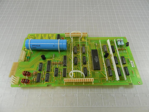 HP, Hewlett Packard 03456-66503, 88809F Digital Voltmeter Board T96084 For Sale