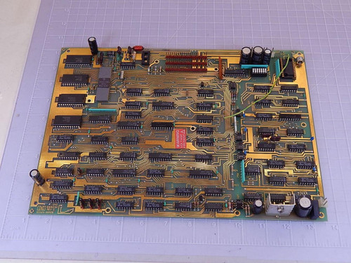 HP, Hewlett Packard 88809F, 03325-66506 Function Generator Board T95715 For Sale