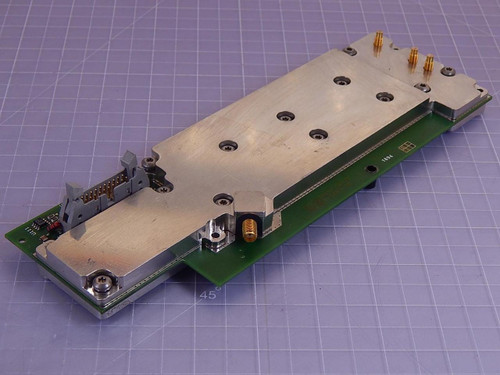 HP, Hewlett Packard 08657-60978, B-3403-10 Circuit Board T95686 For Sale