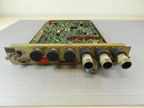 Heidenhain 288 416 01 Circuit Board Module T96082 For Sale