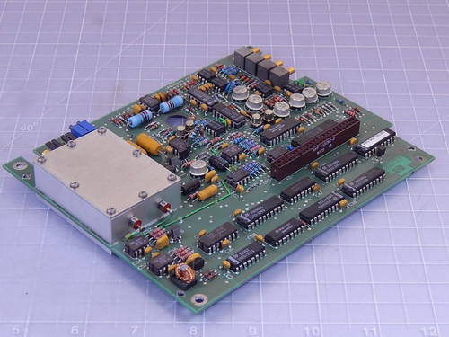 HP, Hewlett Packard 08590-60115, A-2937-53 Tracking Generator Control Board T95436 For Sale