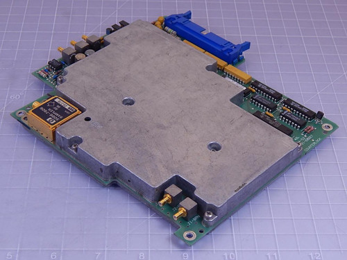 HP, Hewlett Packard A-3004-53, 08591-60027 Counterlock Board T95438 For Sale