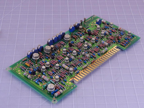 HP, Hewlett Packard 5061-5411, A-2249-53 Circuit Board T95475 For Sale