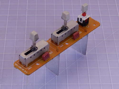X65-1380-00 Circuit Board Assembly T95480 For Sale