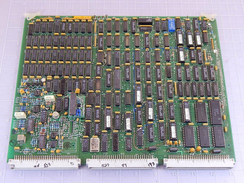 2500-0300B, 7500-0300-04 Display Controller Board T95837 For Sale
