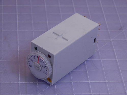 Panasonic ADX11104, S1DX-A2C, 1S-AC120V Timer T95880 For Sale