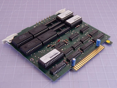 Tektronix KA6358-02, 670-5047-03 ROM Board T95667 For Sale Tektronix KA6358-02, 670-5047-03 ROM Board T95667 For Sale