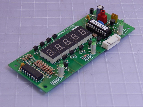 Skywork LPC220 Display Board T95882 For Sale