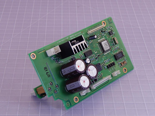 Iwatsu S-K3754C4, S-K3754B4 Circuit Board T95669 For Sale