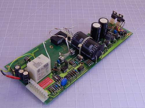 HP, Hewlett Packard 03325-66502, 88809F Generator Board T95670 For Sale