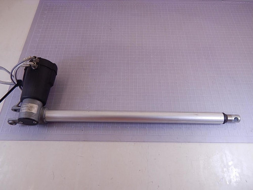 SKF Actuators AB CATR33X400X2A1G1U/C24CWMET2P Linear Actuator T95192 For Sale