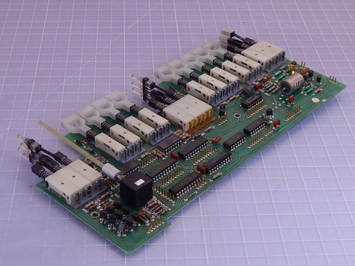 Tektronix 670-5840-01, KA-6351-02 Circuit Board Assembly T95677 For Sale