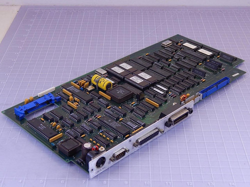 HP, Hewlett Packard 08753-60219, B-3420 Processor Interface Board T95444 For Sale