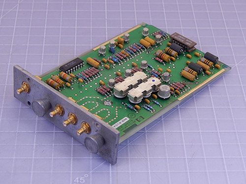 HP, Hewlett Packard 08753-60164, A-3347 Pulse Generator Assembly Board T95446 For Sale