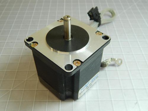 Nanotec ST5709S3704-KAGF, F8.5146.2510.0 Stepping Motor 2.38 V 3.66 A 0.9 DEG T95182 For Sale