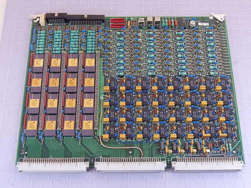 7500-0288-03 Circuit Board T95845 For Sale