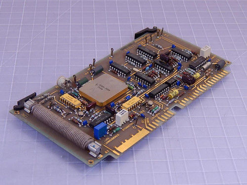 HP, Hewlett Packard 05370-60119 Interpolator Board T95697 For Sale