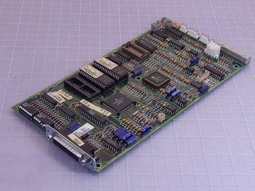 Zebra Technologies 38529 Circuit Board T95833 For Sale