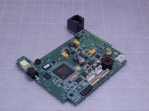 Datamax O'neil 271165-002, 261203-214, 14111, 125429 Circuit Board T95322 For Sale