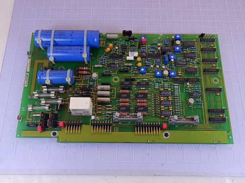 HP, Hewlett Packard 08657-60105, F-3532 Circuit Board T95705 For Sale
