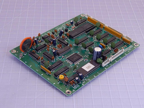 Elna J25-5199-32, X77-1450-00 Circuit Board T95689 For Sale