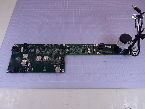 Logicube PCB-LC-CD-R-A Circuit Board T95736 For Sale